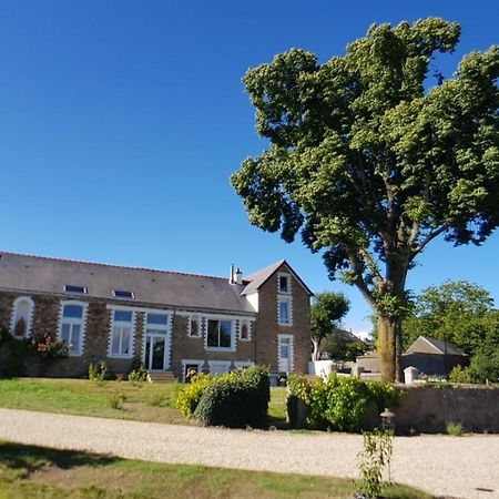 Belle Visnonia B&B Gluten Free & Traditional Béganne 外观 照片