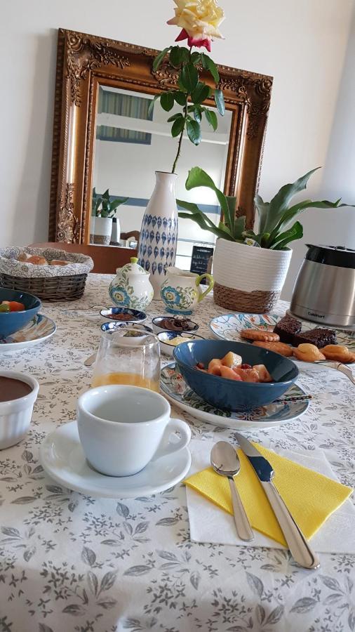 Belle Visnonia B&B Gluten Free & Traditional Béganne 外观 照片
