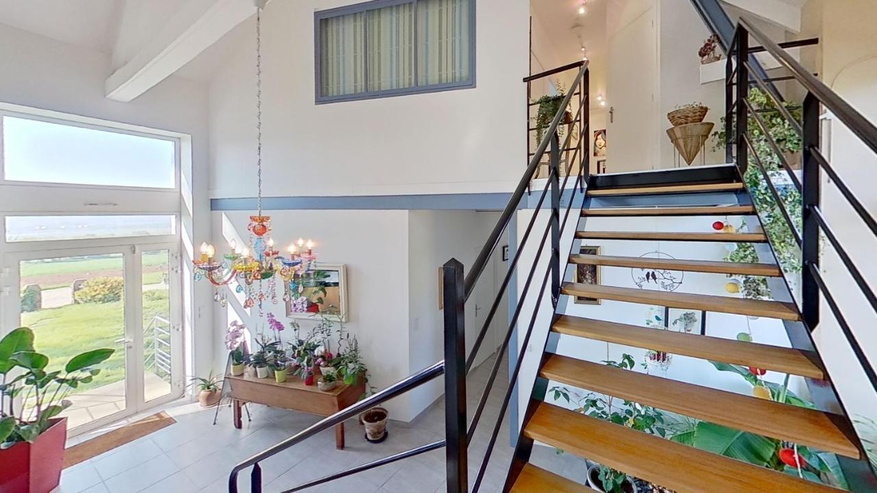 Belle Visnonia B&B Gluten Free & Traditional Béganne 外观 照片